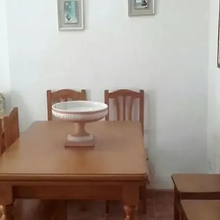 Appartement Cost 3000 Gandía