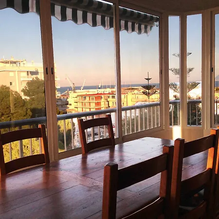 Appartement Cost 3000