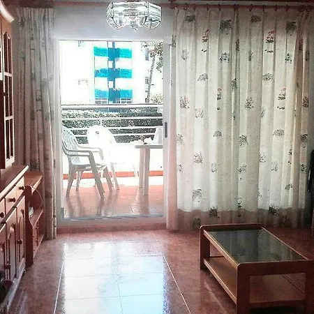 Appartement Cost 3000 Gandía