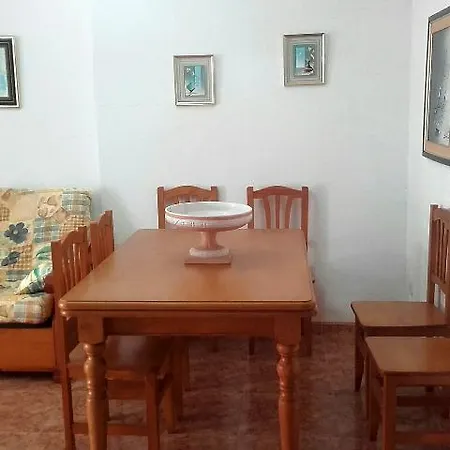 Cost 3000 Appartement Gandía